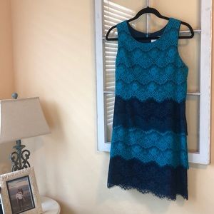 Jessica Simpson Dress